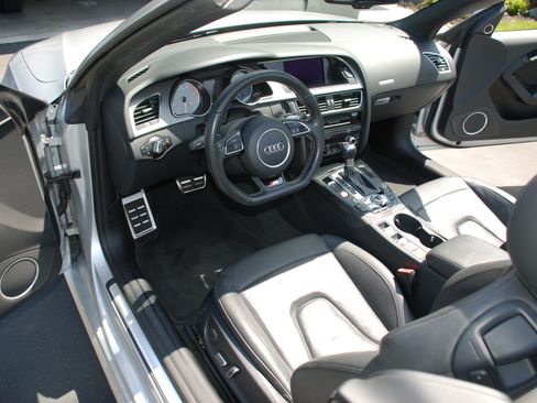 Used 2014 Audi S5 Premium Plus AWD/4WD image 15
