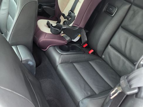 Used 2012 Volkswagen Eos Lux image 15