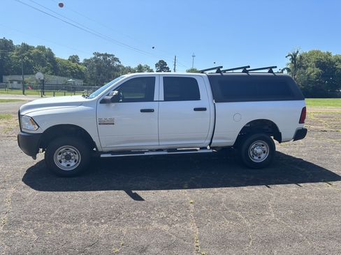 Used 2018 RAM 2500 Tradesman w/ Popular Equipment Group AWD/4WD image 5