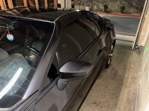 Used 2017 Toyota 86 Coupe 2D image 16