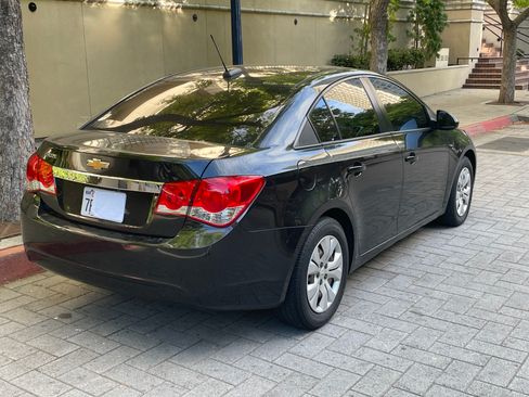 Used 2016 Chevrolet Cruze LS FWD image 5