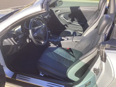 Used 2006 Mercedes-Benz SLK 280 image 5
