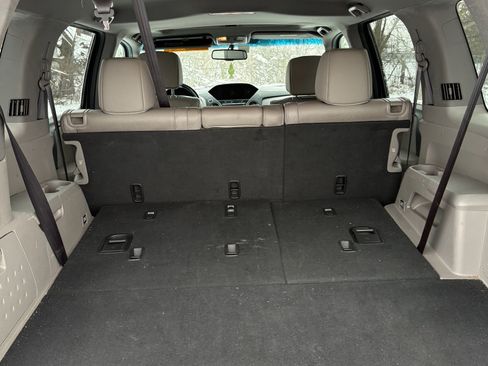 Used 2012 Honda Pilot EX-L image 12