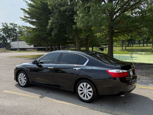 Used 2013 Honda Accord EX-L image 6