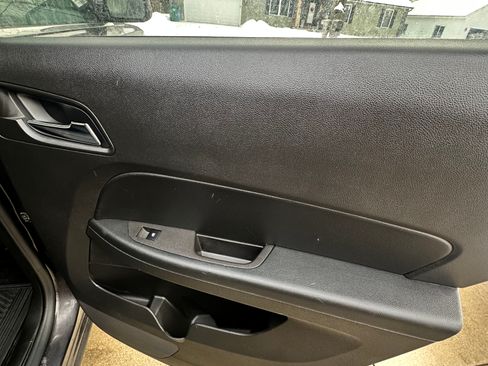 Used 2015 GMC Terrain SLE w/ Convenience Package image 21