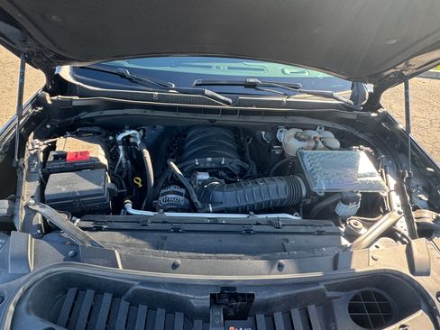 Used 2023 Chevrolet Tahoe RST w/ RST Performance Edition image 30