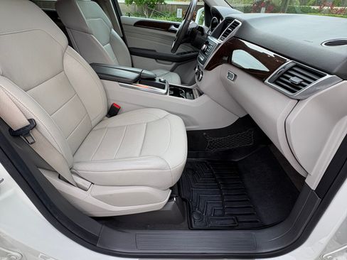 Used 2014 Mercedes-Benz ML 350 2WD image 13