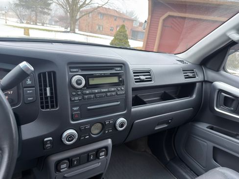 Used 2007 Honda Ridgeline RTL image 5
