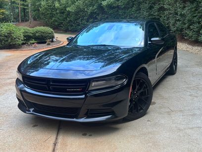 Used 2019 Dodge Charger SXT w/ Leather Interior Group