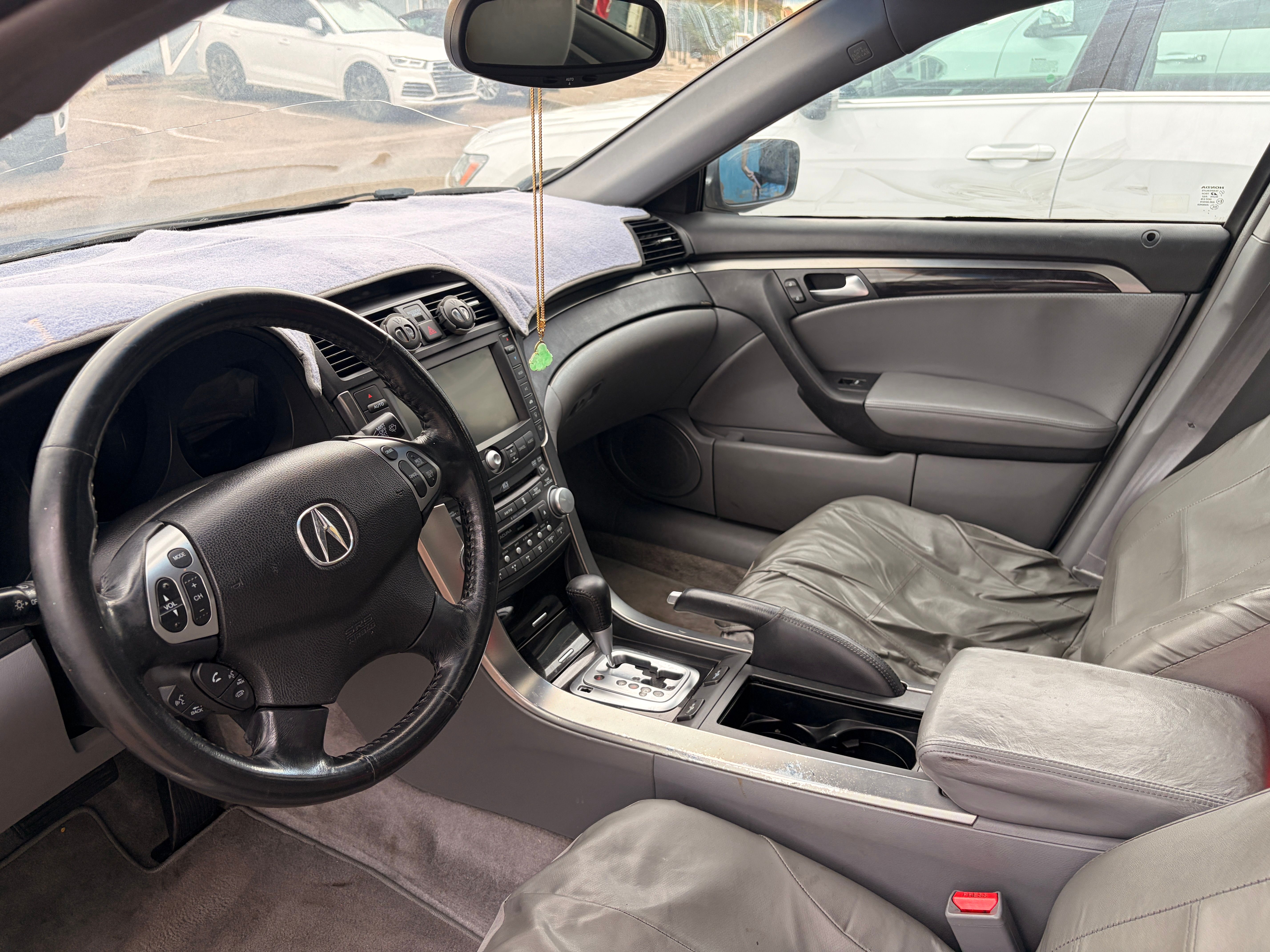 Used 2006 Acura TL FWD image 9