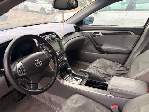 Used 2006 Acura TL FWD image 9