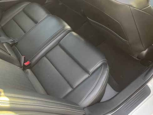 Used 2018 Nissan Maxima Platinum image 9