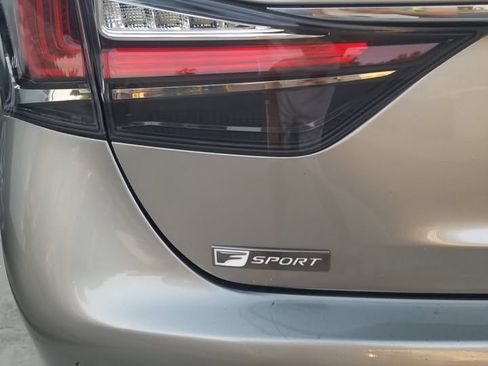 Used 2020 Lexus GS 350 F Sport image 13