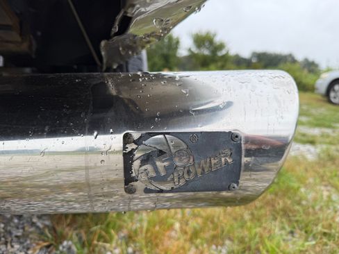 Used 2008 Dodge Ram 2500 Truck SXT w/ Popular Equipment Group image 15