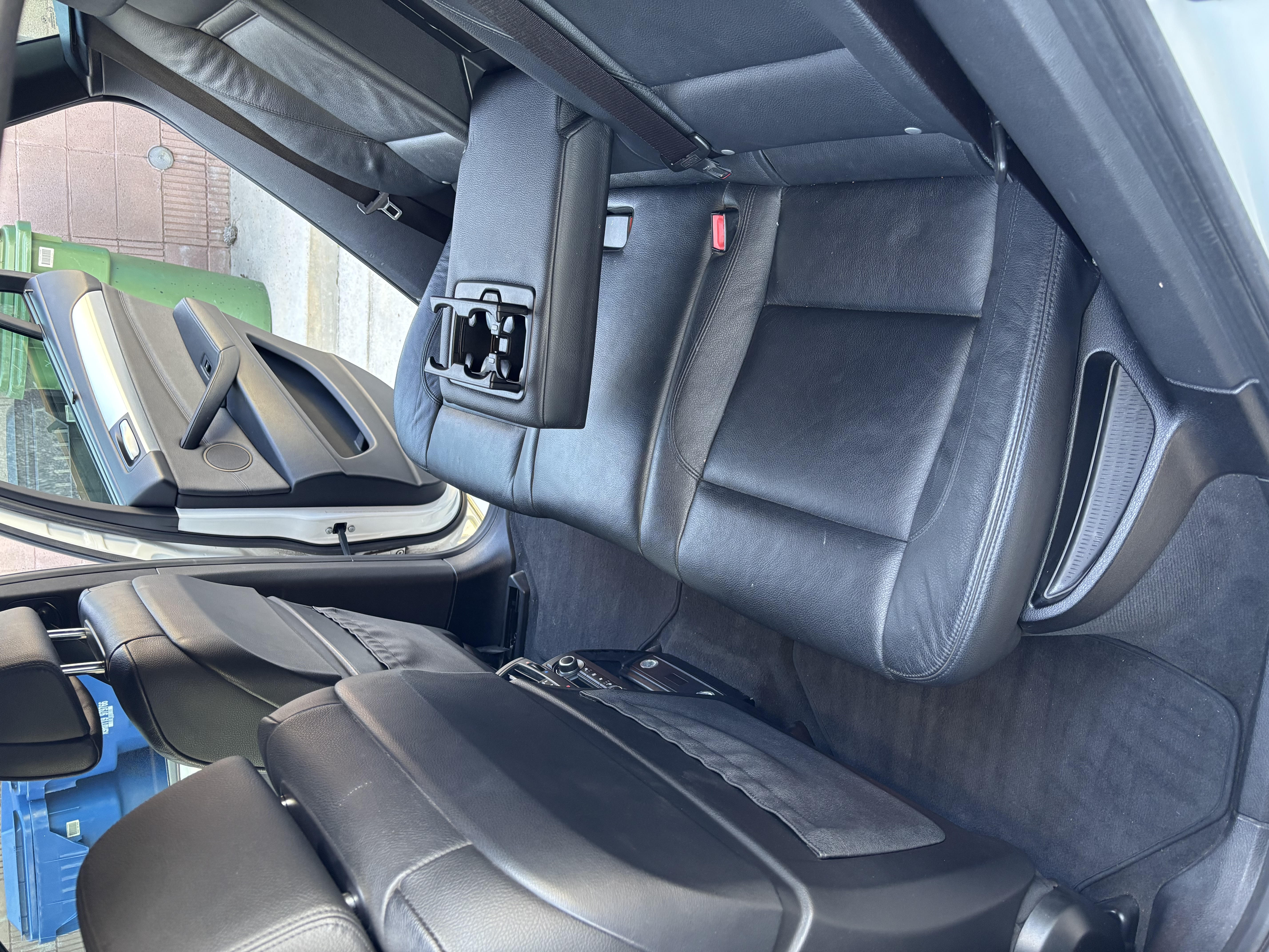 Used 2013 BMW X6 xDrive35i AWD/4WD image 17