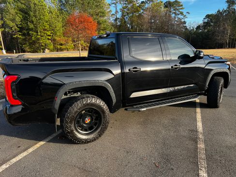 Used 2023 Toyota Tundra TRD Pro image 8