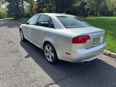 Used 2008 Audi A4 3.2 image 20