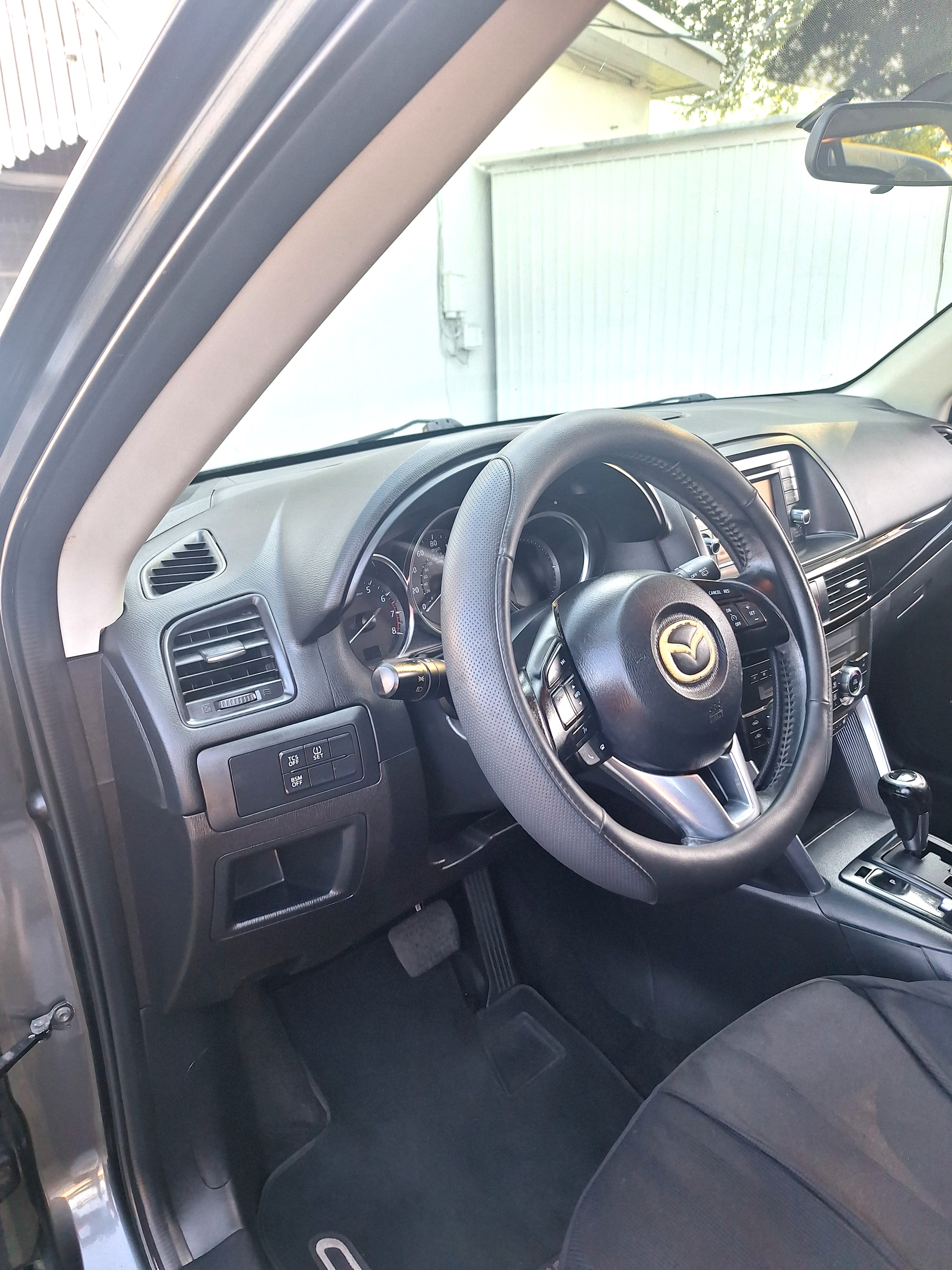 Used 2013 MAZDA CX-5 Grand Touring AWD/4WD image 2