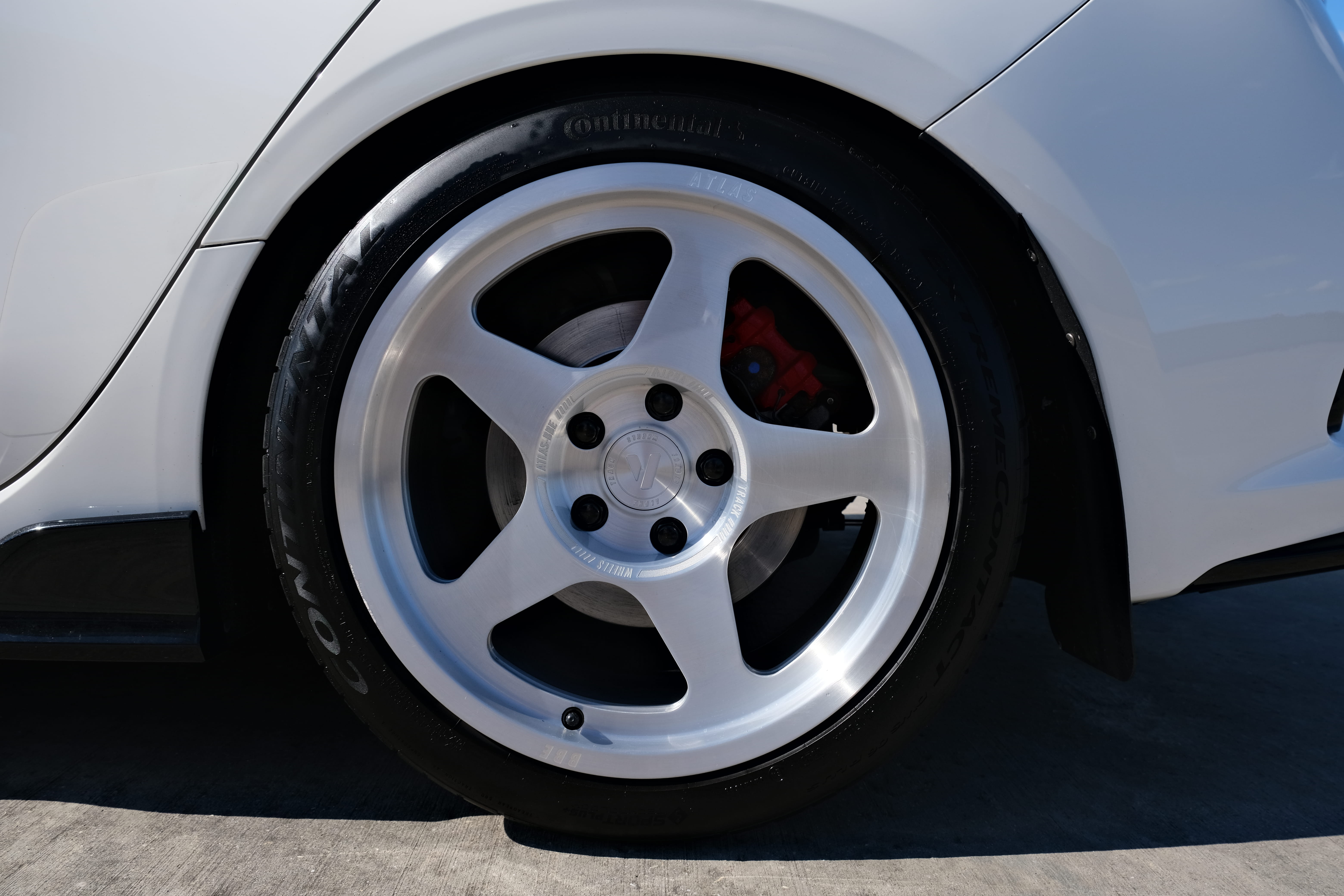 Used 2023 Honda Civic Type R image 13