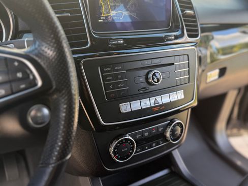 Used 2016 Mercedes-Benz GLE 350 image 16