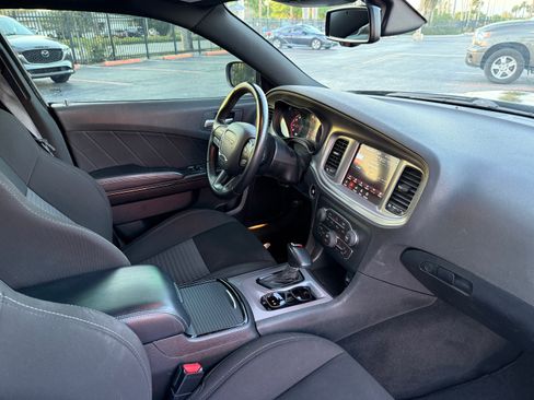 Used 2023 Dodge Charger GT w/ Blacktop Package image 15