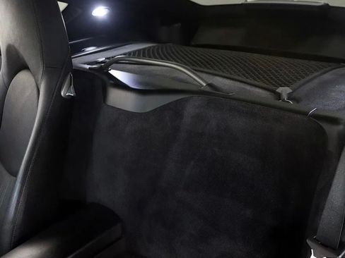 Used 2008 Porsche Cayman image 12