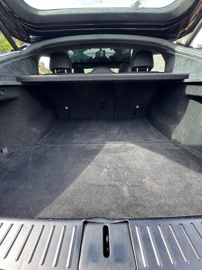 Used 2022 Tesla Model S Standard Range AWD/4WD image 5