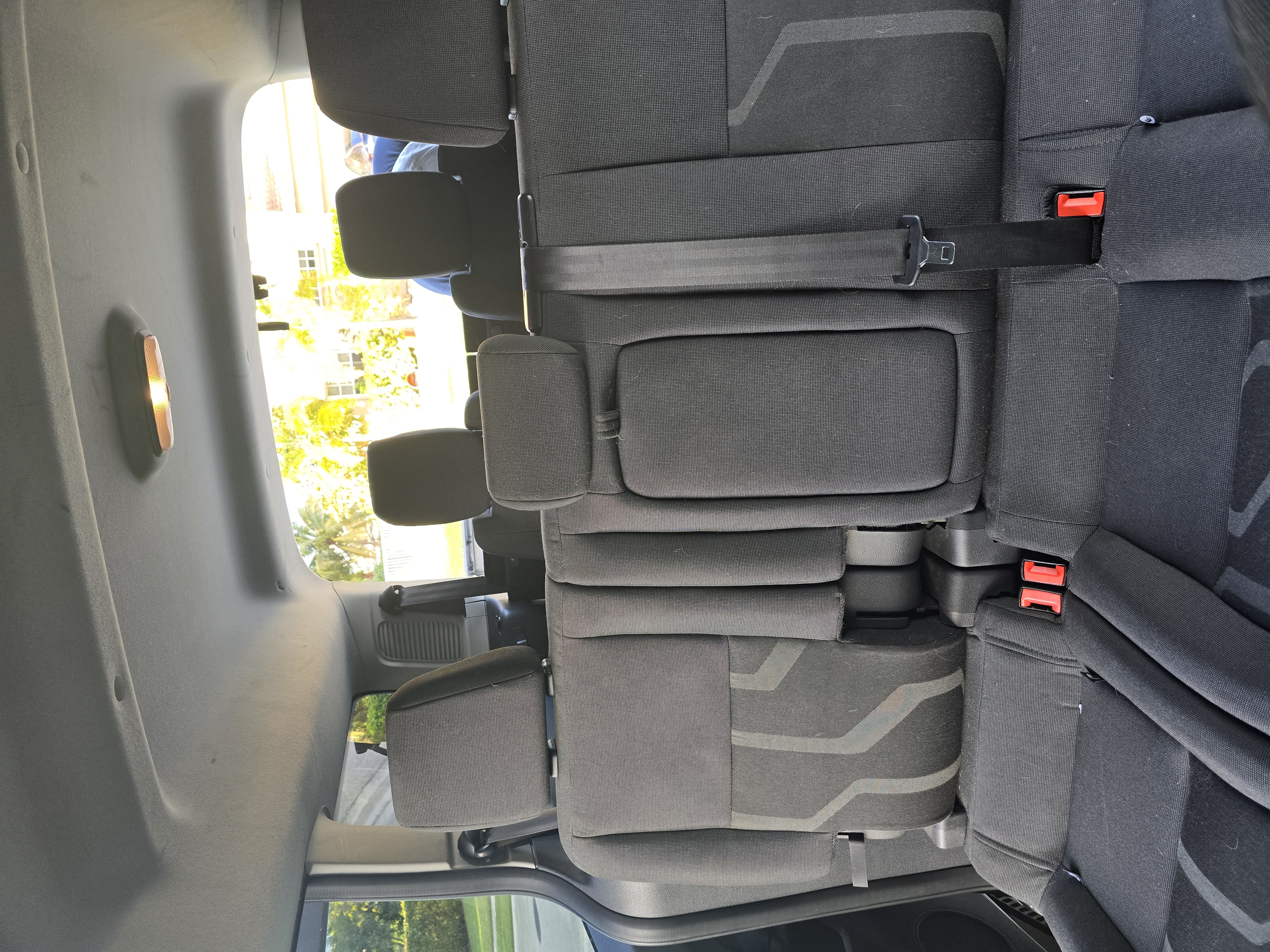 Used 2015 Ford Transit Connect XLT FWD image 5
