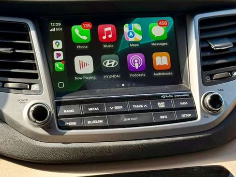 Used 2016 Hyundai Tucson Limited image 14