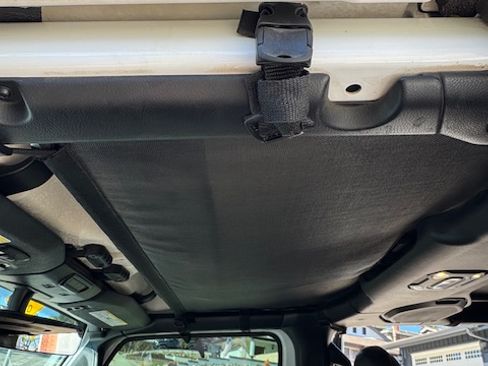 Used 2019 Jeep Wrangler Unlimited Rubicon image 18