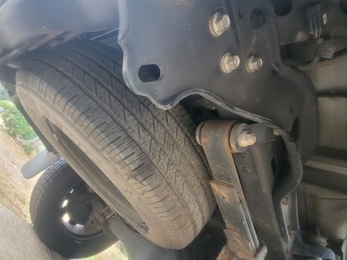 Used 2010 Toyota Tundra 2WD CrewMax w/ TRD Off-Road Pkg image 32