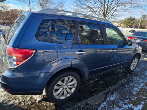 Used 2012 Subaru Forester 2.5X Touring image 2