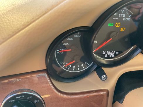 Used 2013 Porsche Panamera S w/ Premium Pkg Plus image 10