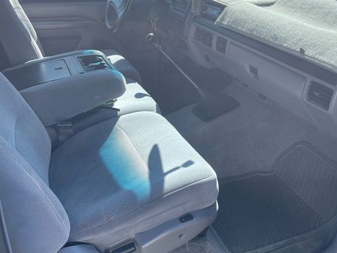 Used 1997 Ford F250 4x4 SuperCab Heavy Duty image 24