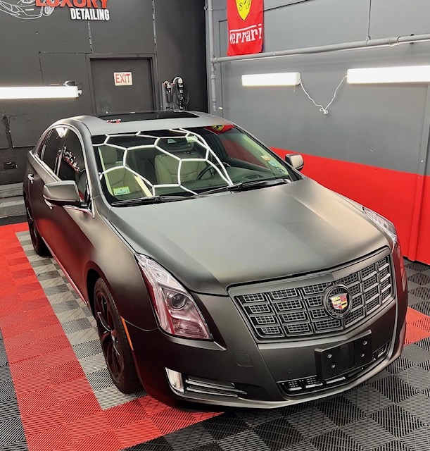 Used 2013 Cadillac XTS Premium AWD/4WD image 5