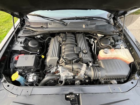 Used 2016 Dodge Challenger R/T Scat Pack image 11