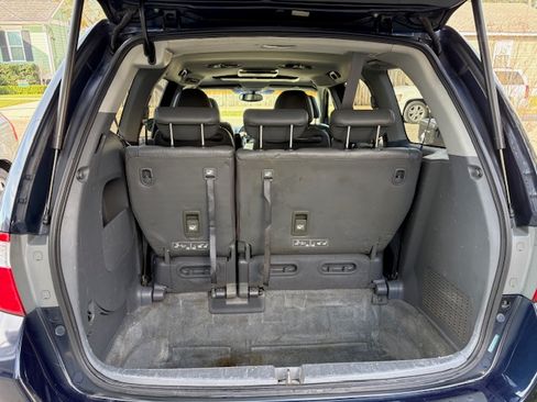 Used 2005 Honda Odyssey Touring image 8