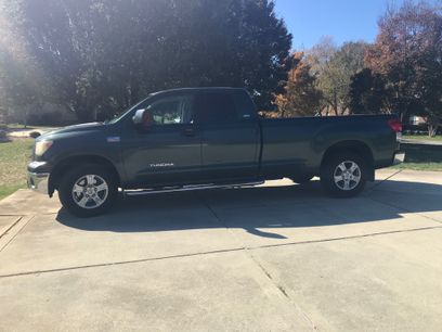 Used 2008 Toyota Tundra SR5