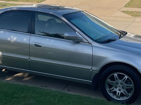 Used 1999 Acura TL FWD image 6