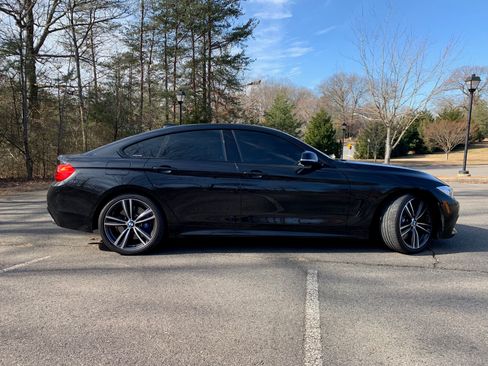 Used 2015 BMW 435i Gran Coupe RWD image 5