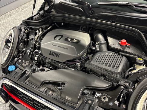 Used 2017 MINI Cooper John Cooper Works image 23