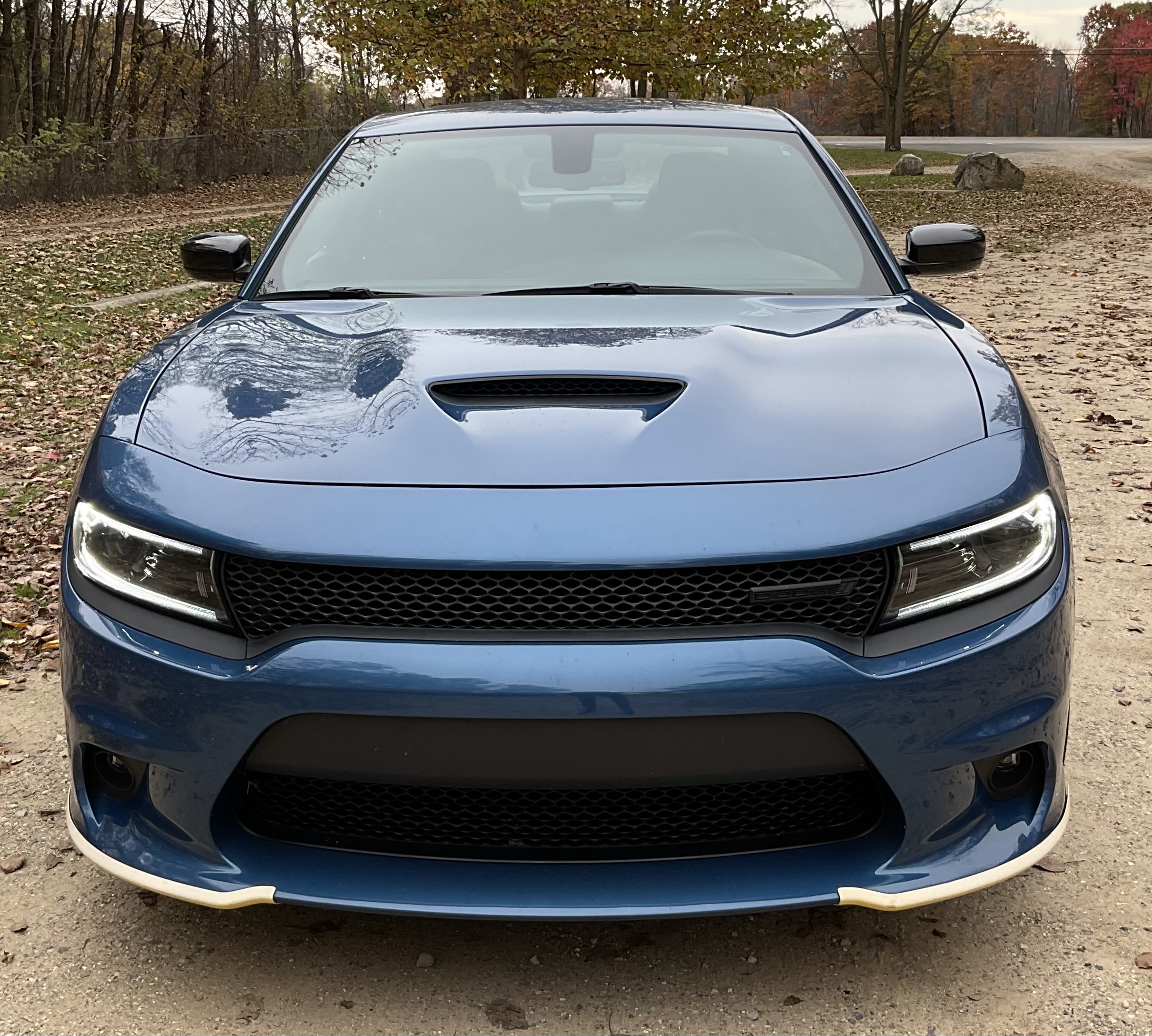 Used 2022 Dodge Charger GT w/ Plus Group AWD/4WD image 1