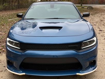 Used 2022 Dodge Charger GT w/ Plus Group