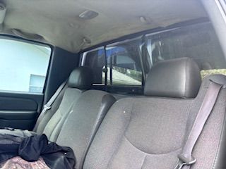 Used 2003 Chevrolet Silverado 2500 W/T AWD/4WD image 13