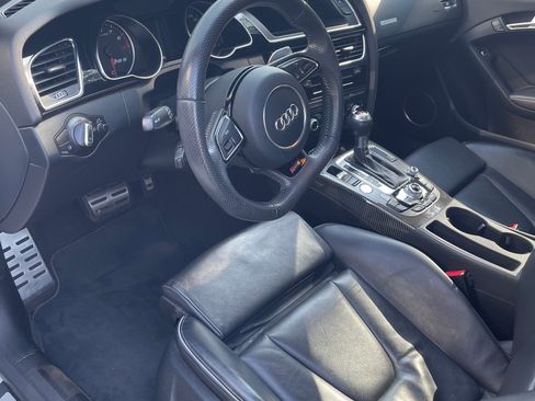 Used 2013 Audi RS 5 Coupe AWD/4WD image 14