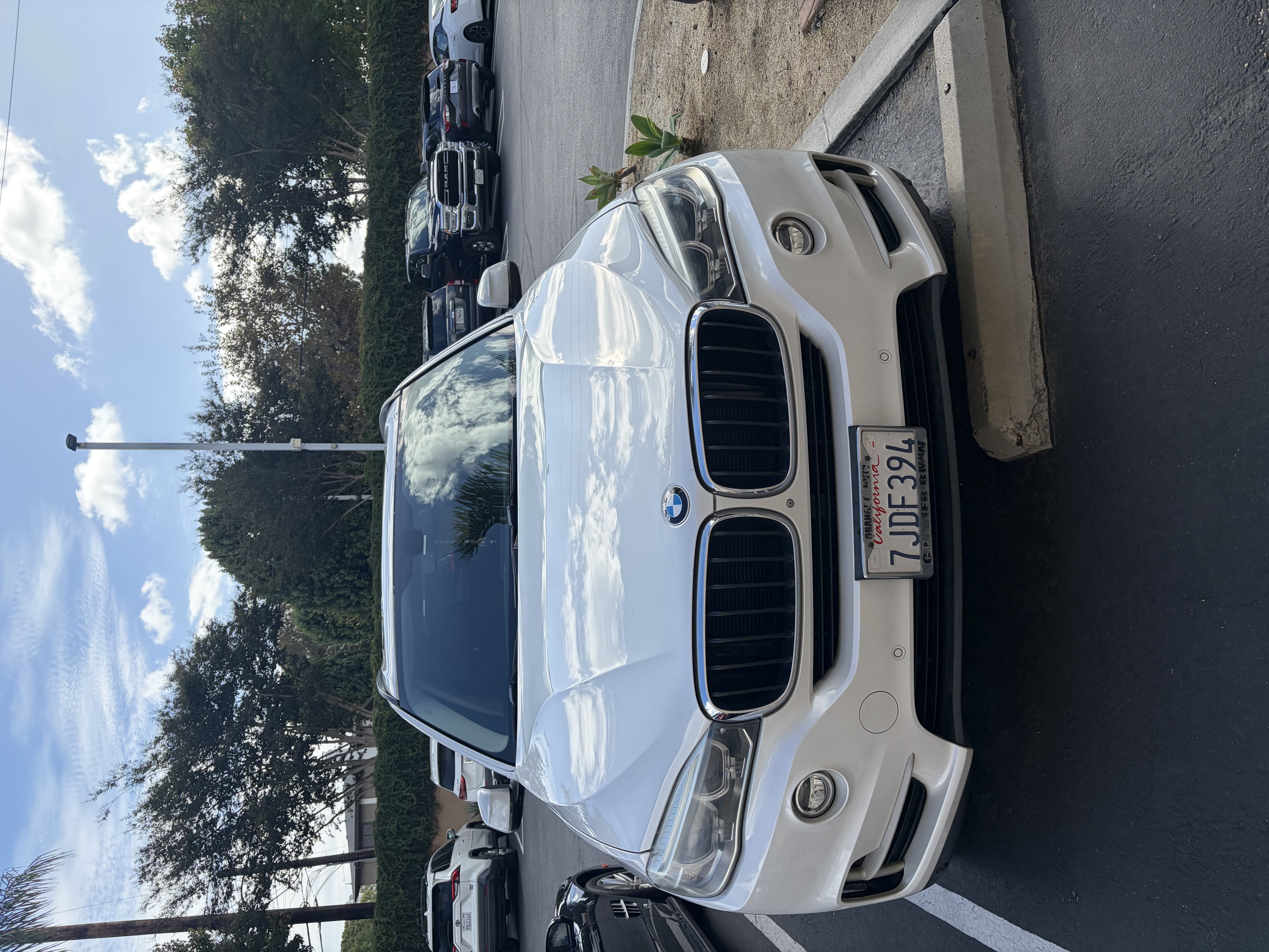Used 2015 BMW X5 xDrive35i AWD/4WD image 4