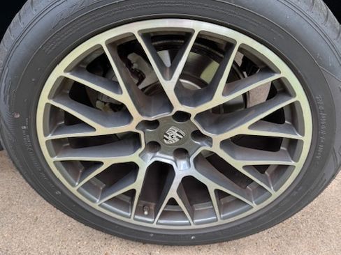 Used 2015 Porsche Macan S image 12