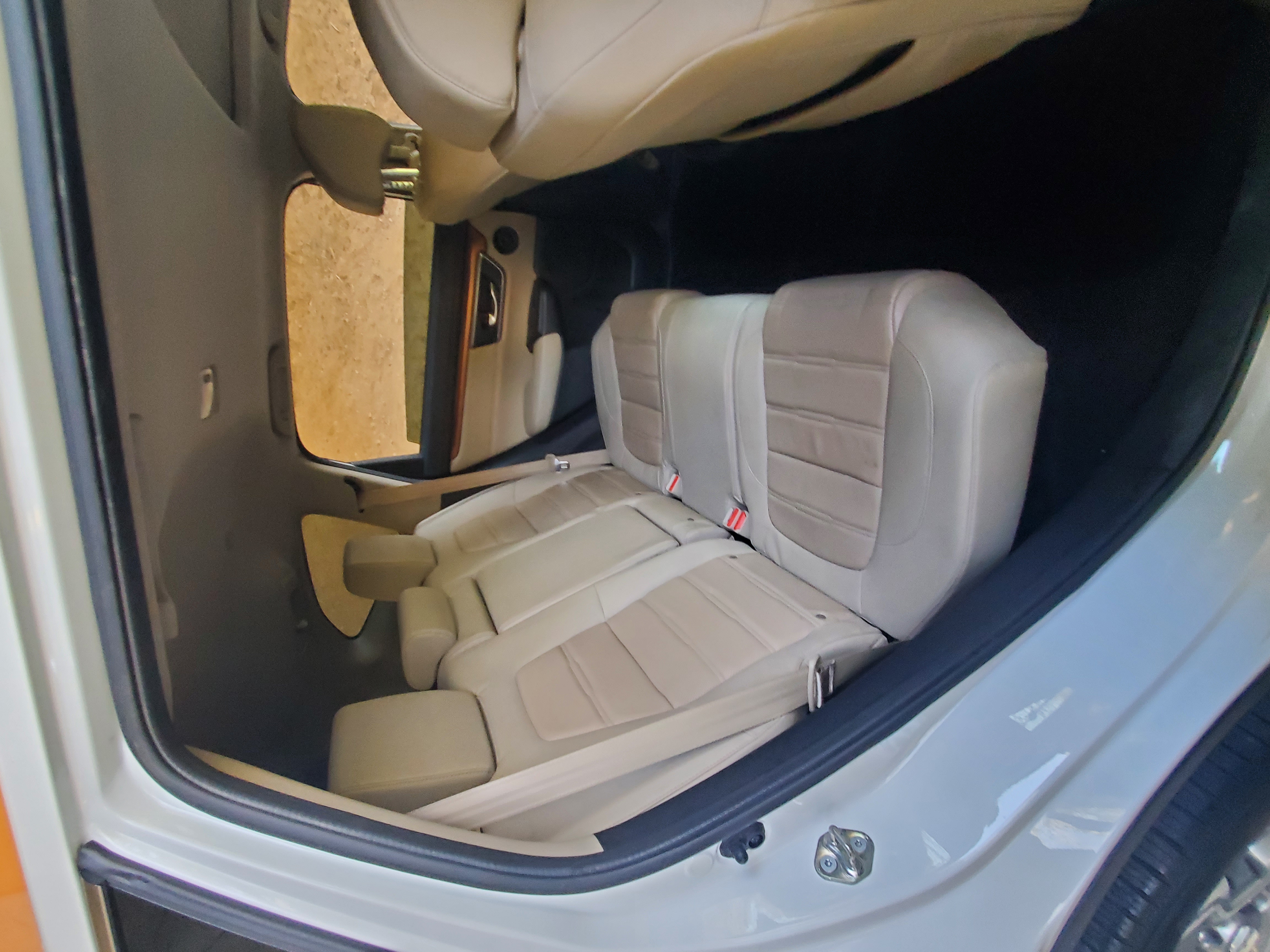 Used 2017 Honda CR-V EX-L image 12