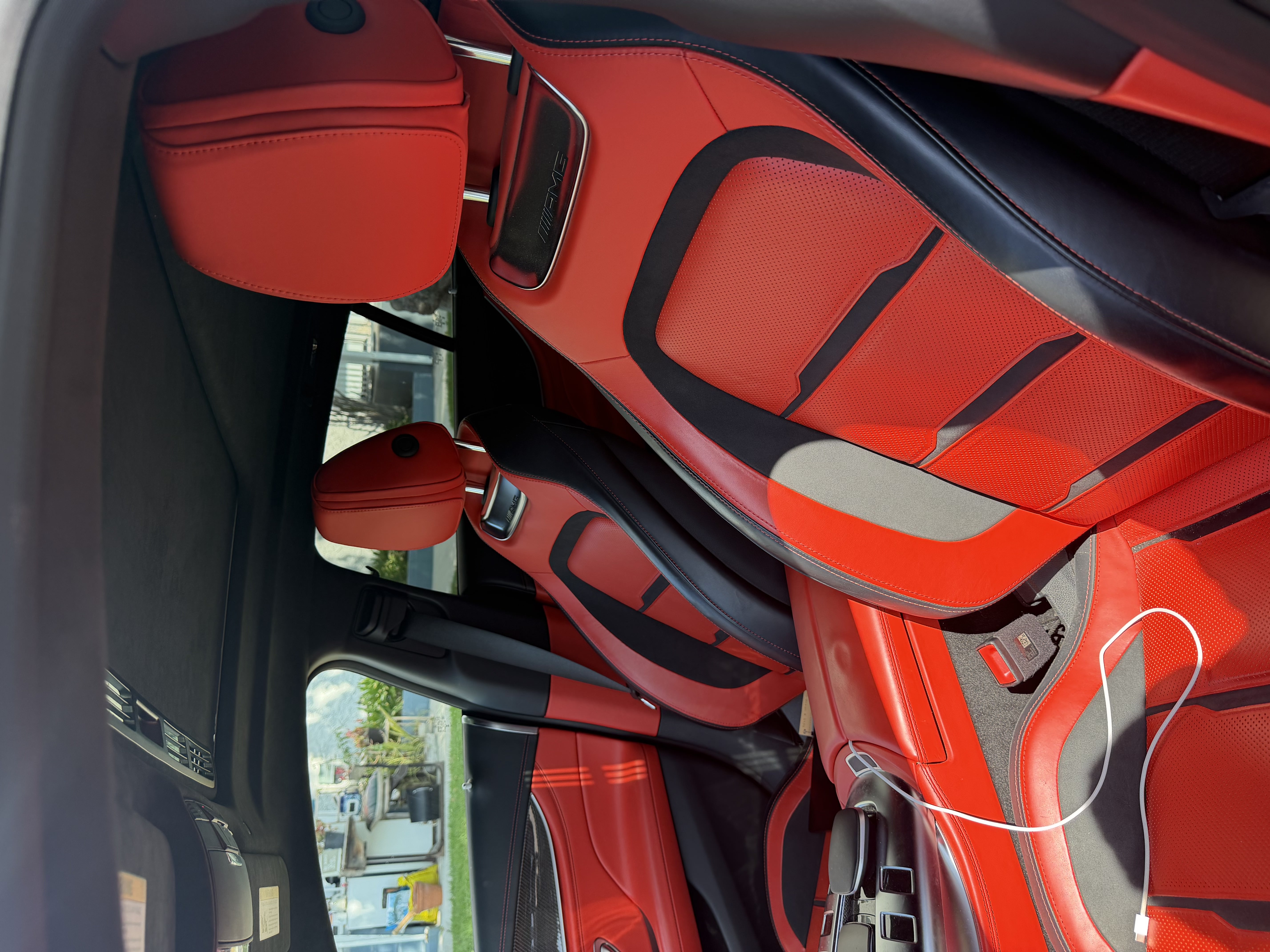 Used 2023 Mercedes-Benz AMG GT 43 image 8