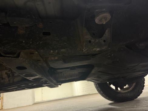 Used 2005 Lexus LX 470 4WD image 23